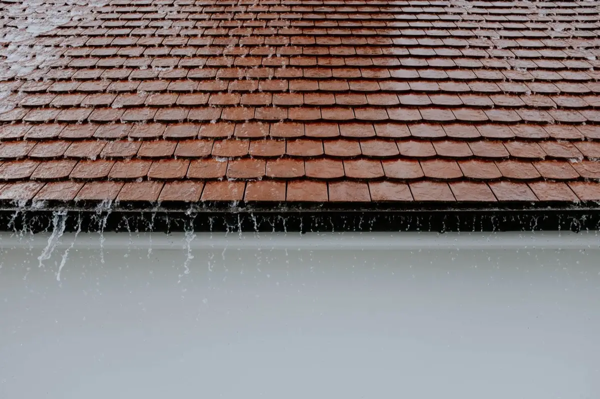 Gutters and Downspouts in Valdosta, GA
