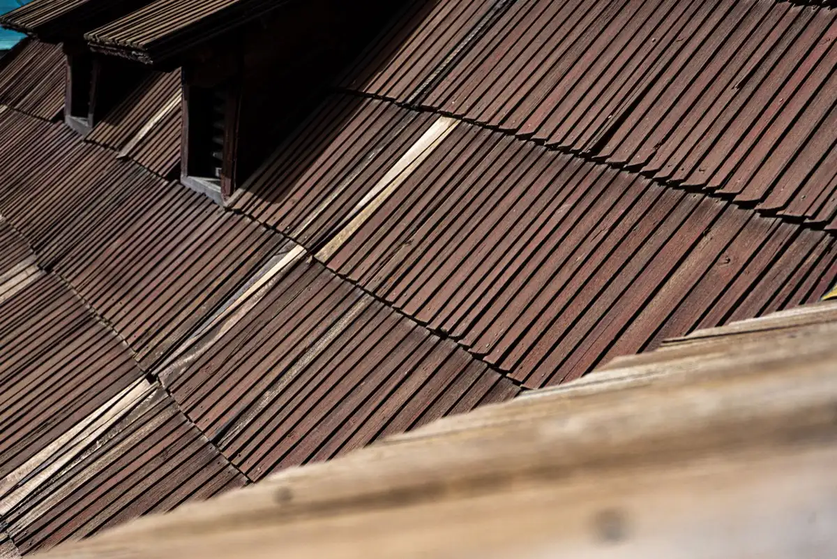 Roof and Deck Inspections in Valdosta, GA